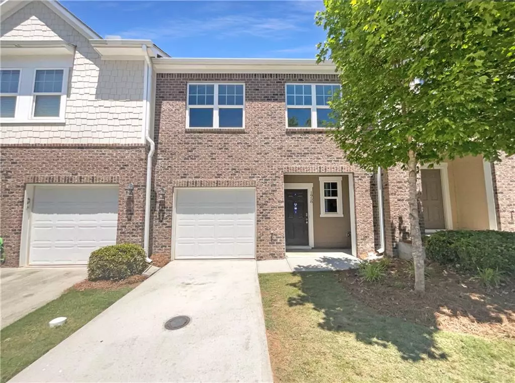 Conyers, GA 30012,1958 Millstream HOLW