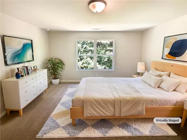 Conyers, GA 30012,1958 Millstream HOLW