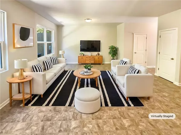 Conyers, GA 30012,1958 Millstream HOLW