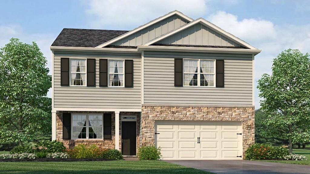 3941 Fairhaven RD, Lithia Springs, GA 30122