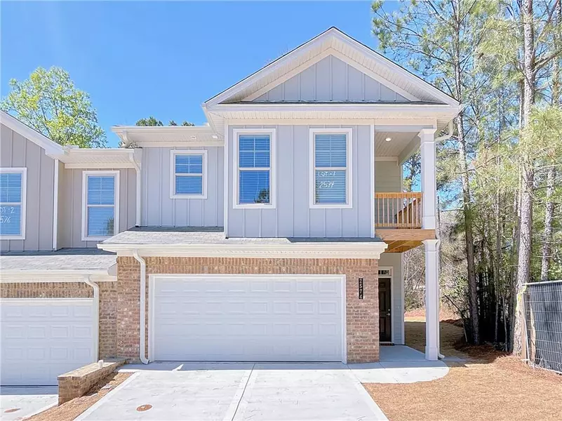 2610 Mills Commons DR, Decatur, GA 30034