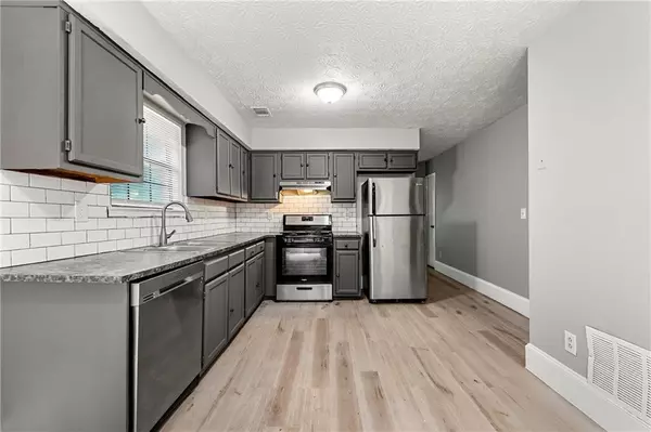 Riverdale, GA 30274,358 Riverbrook CT