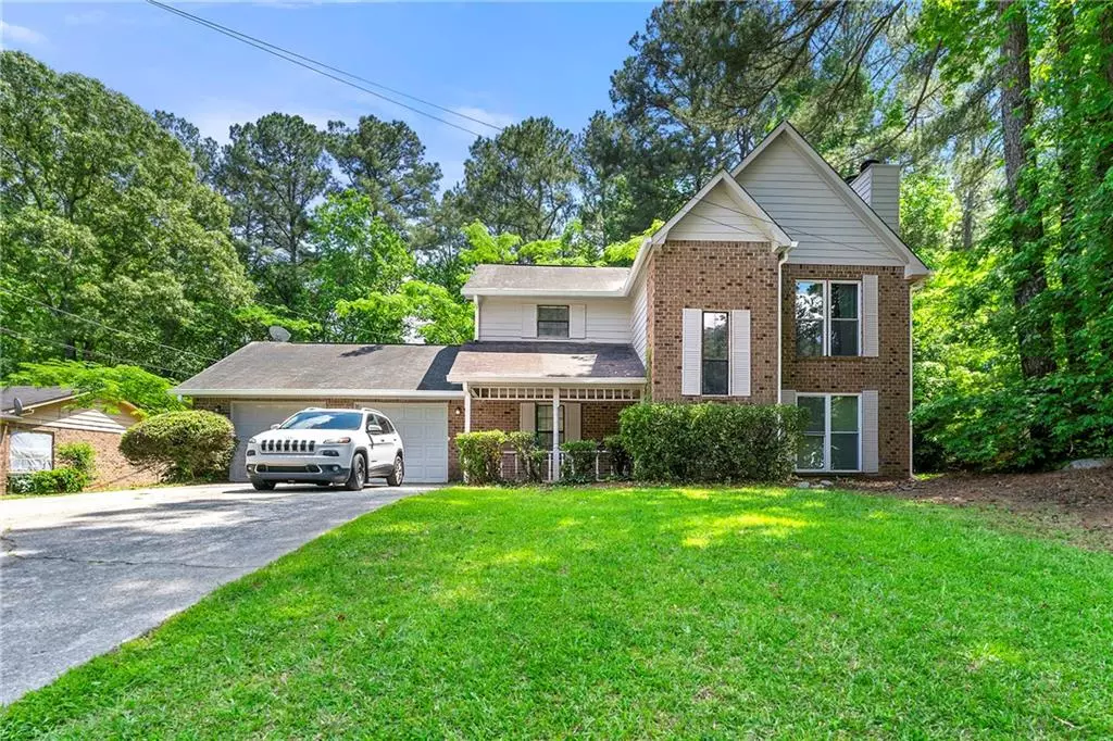Riverdale, GA 30274,358 Riverbrook CT