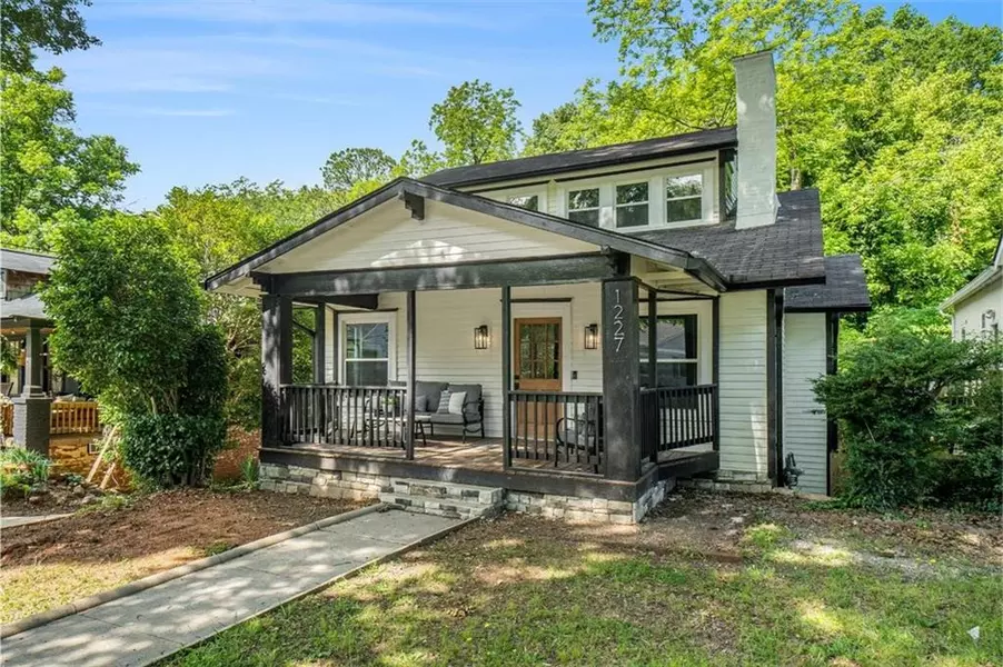 1227 Epworth ST SW, Atlanta, GA 30310