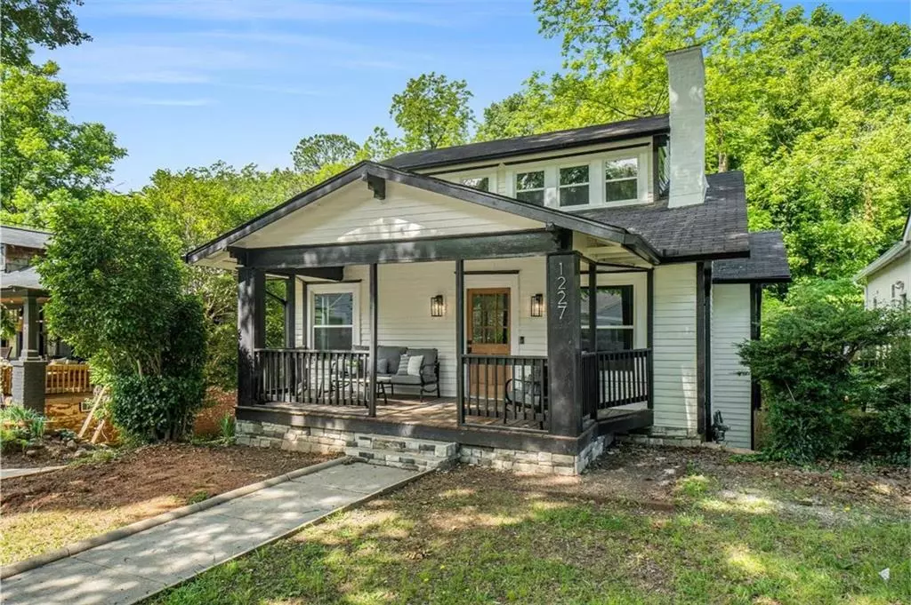 Atlanta, GA 30310,1227 Epworth ST SW