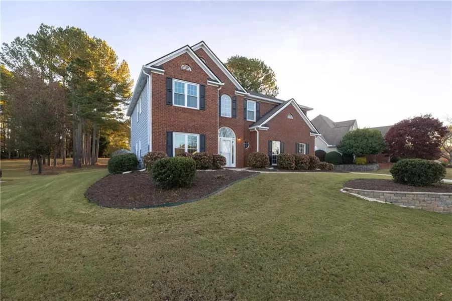 4120 Lakeside BLVD, Monroe, GA 30655