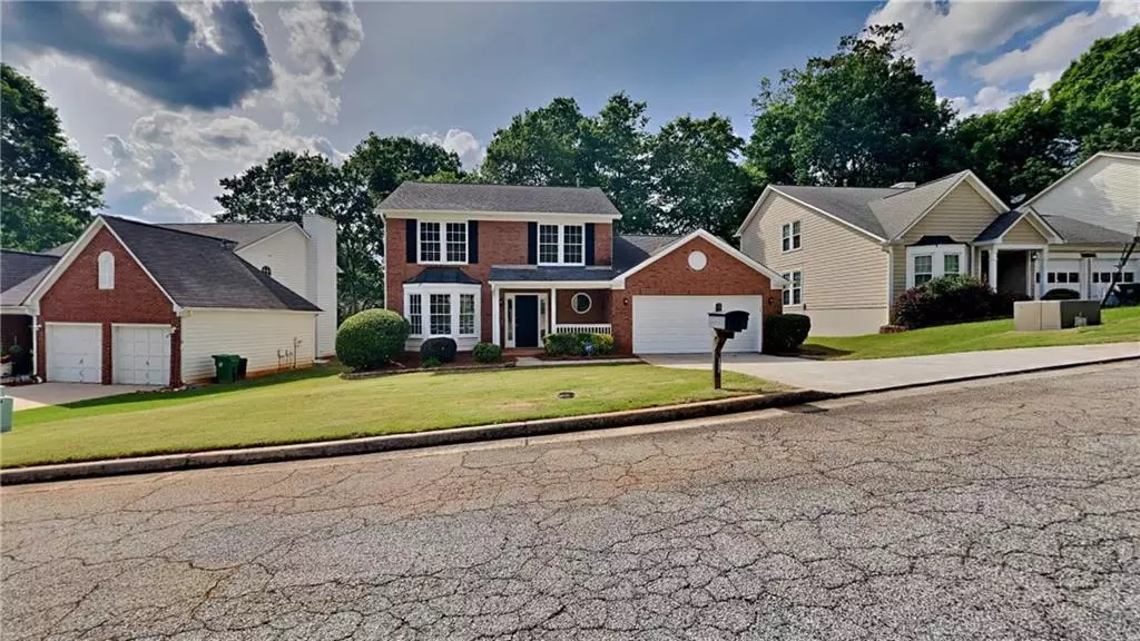 4954 Penscot WAY, Stone Mountain, GA 30088