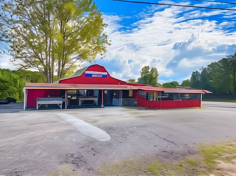 4690 Highway 52 E, Dahlonega, GA 30533