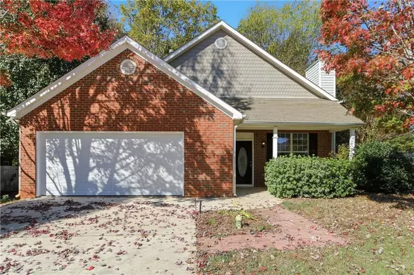 700 Patriots Point ST, Locust Grove, GA 30248