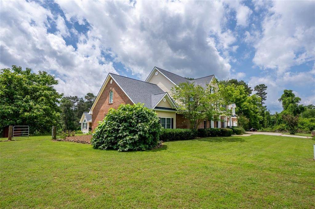 Oakwood, GA 30566,4337 MOUNTAIN VIEW RD