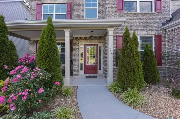 Dallas, GA 30157,126 Oakleigh Pointe DR