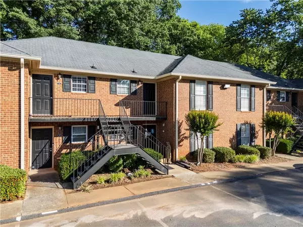 Athens, GA 30606,1688 Prince AVE #203