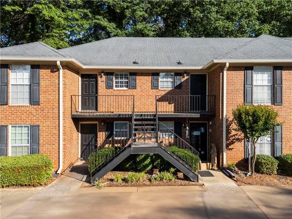 1688 Prince AVE #203,  Athens,  GA 30606
