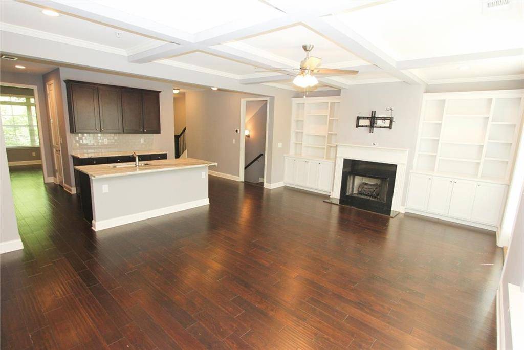 116 Festoon CT, Smyrna, GA 30080