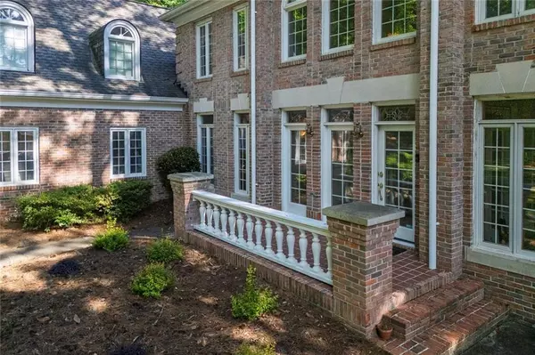 Marietta, GA 30067,181 Sentinel PL