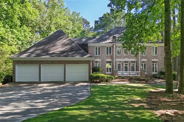 Marietta, GA 30067,181 Sentinel PL