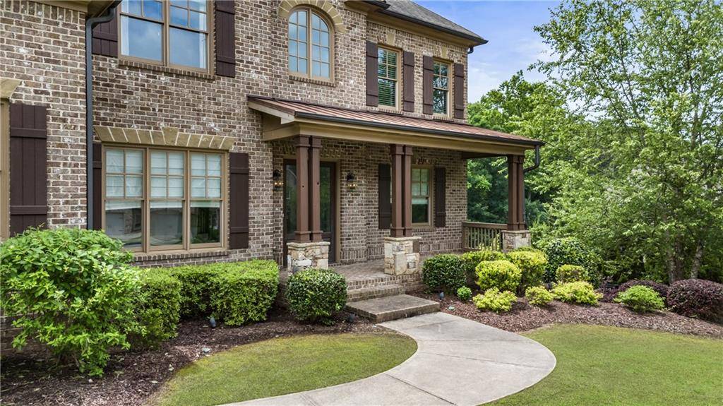 Alpharetta, GA 30004,16720 Quayside DR