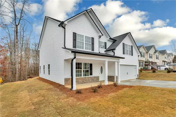 Gainesville, GA 30507,3388 Silver Ridge DR