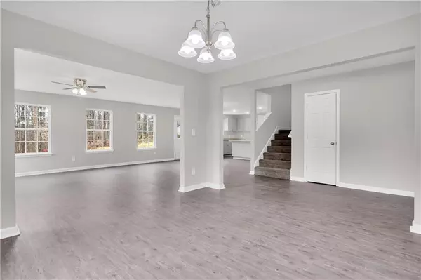 Gainesville, GA 30507,3388 Silver Ridge DR