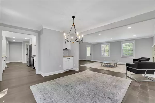 Marietta, GA 30062,2506 Octavia LN