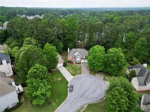 Lilburn, GA 30047,4325 Camellia Ridge WAY SW
