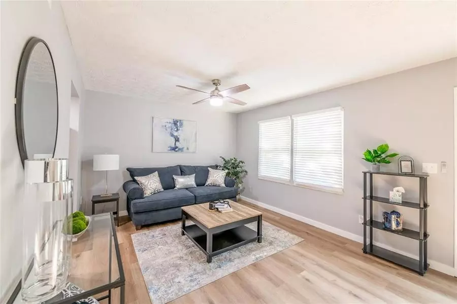 859 Regal Path LN, Decatur, GA 30030