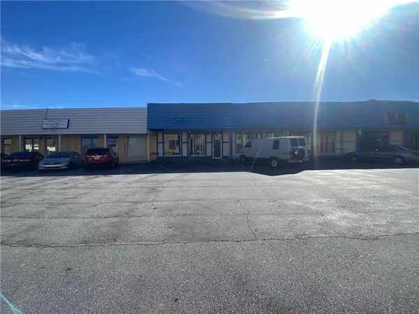 Lithonia, GA 30058,6970 Main ST #6970
