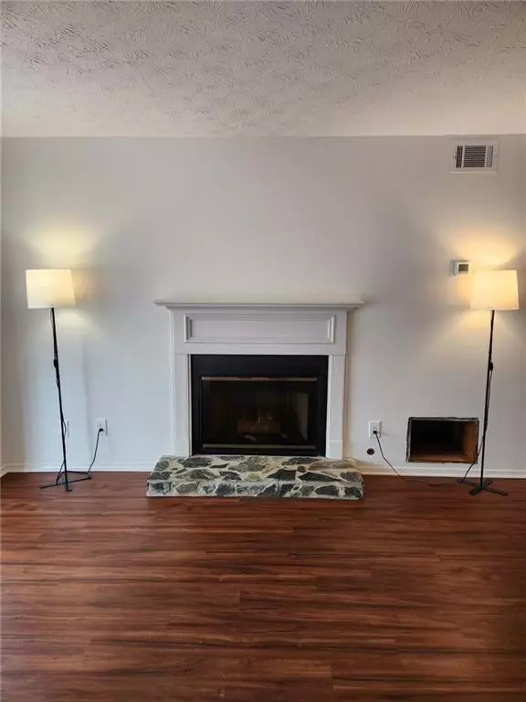 Smyrna, GA 30080,1502 COUNTRYSIDE PL SE #1502