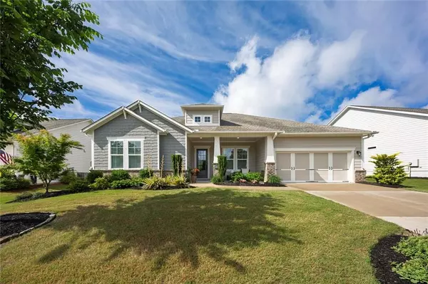 250 Cordova ST, Woodstock, GA 30189