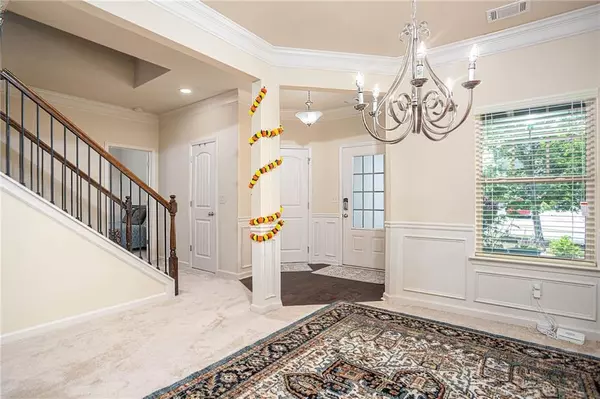 Lawrenceville, GA 30045,856 Donington CIR