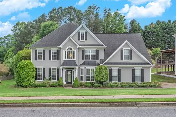 225 Ruby Forest Pkwy, Suwanee, GA 30024