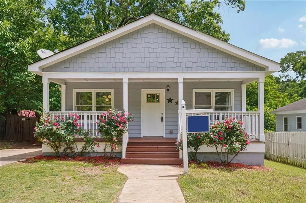 Stone Mountain, GA 30083,789 Third ST