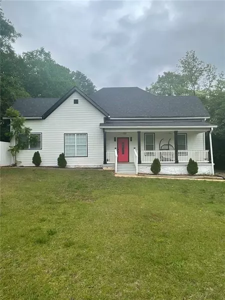 6860 PARKWAY DR, Lithonia, GA 30058