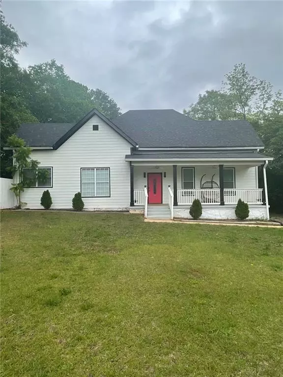 Lithonia, GA 30058,6860 PARKWAY DR