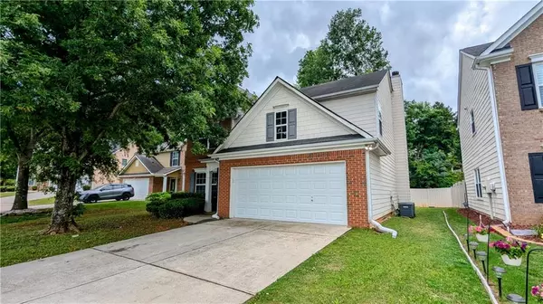 Ellenwood, GA 30294,2153 Pine View TRL