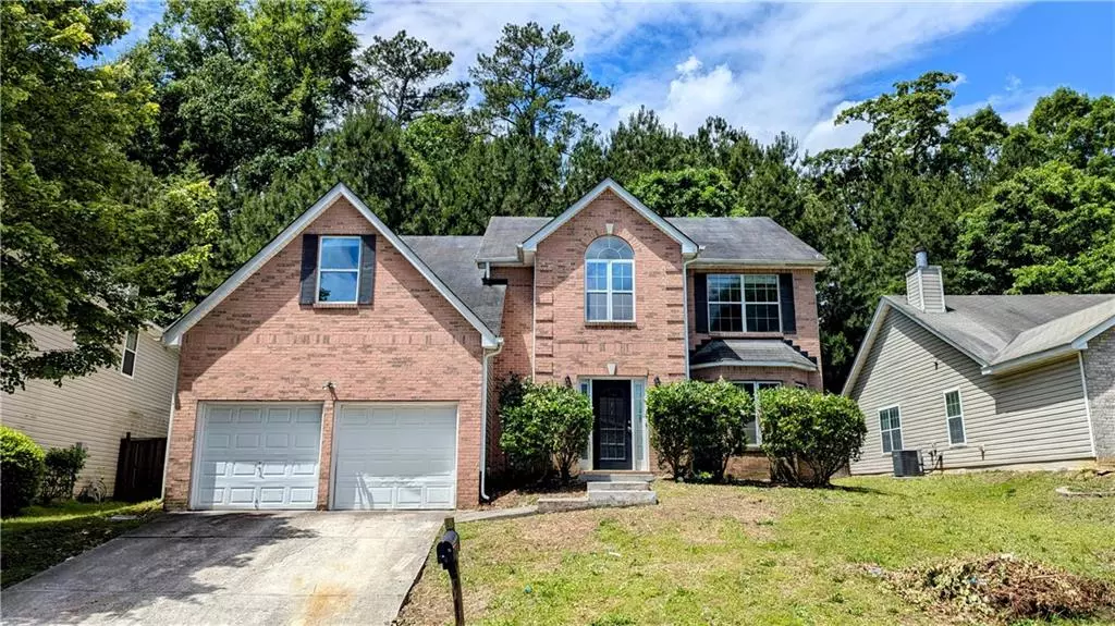 Ellenwood, GA 30294,3881 Micah LN