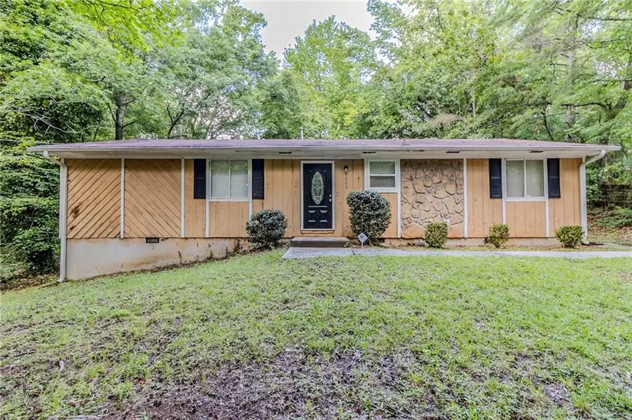 5509 Covent WAY, Lithonia, GA 30058