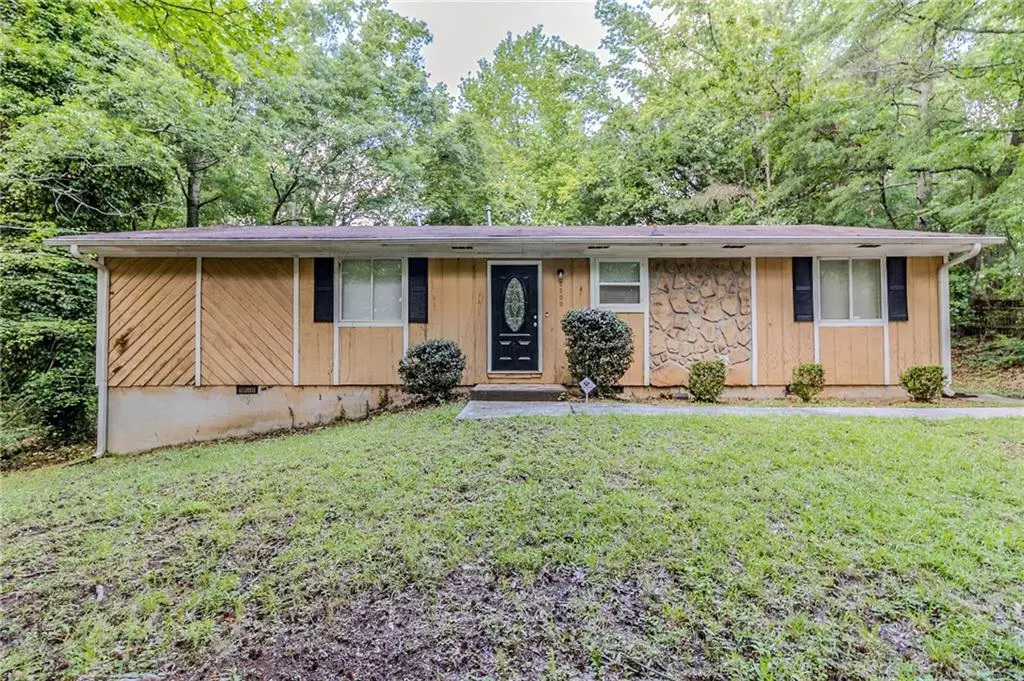 Lithonia, GA 30058,5509 Covent WAY