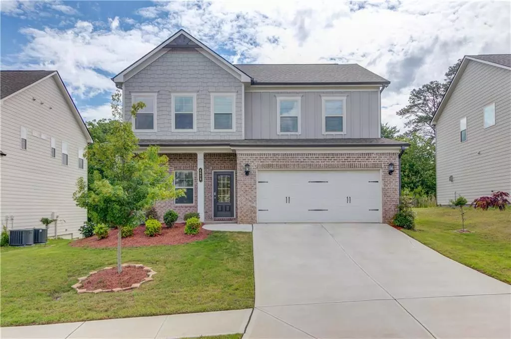 Gainesville, GA 30504,4628 Silver Oak DR SW