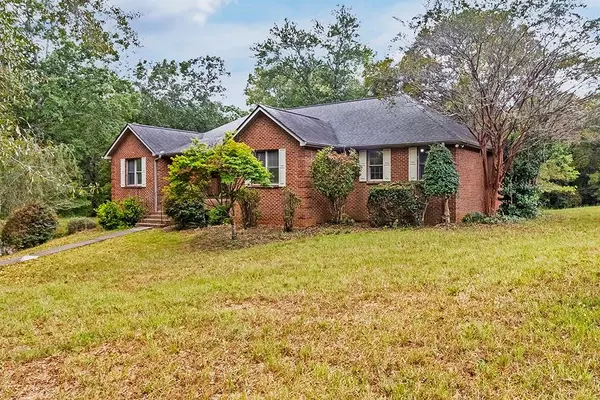 Jackson, GA 30233,1261 Chappel Mill RD