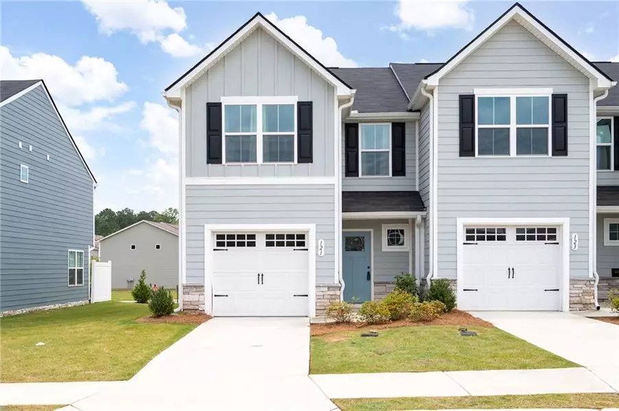 121 Chastain DR SW, Cartersville, GA 30120