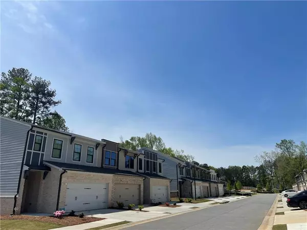 Lawrenceville, GA 30043,1406 Lucan LN NW #WC2.21