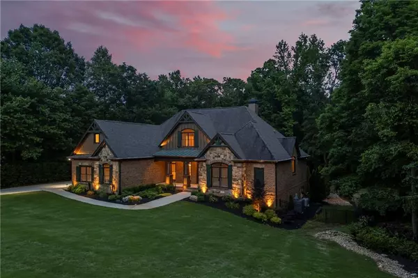 Pendergrass, GA 30567,112 E Fork LN