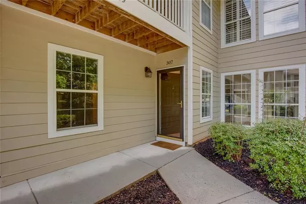 Duluth, GA 30096,307 BERKELEY WOODS DR