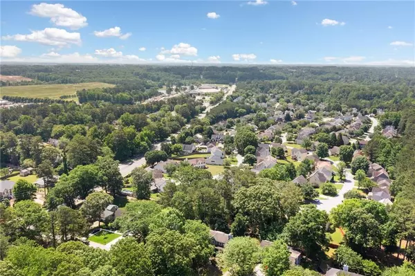 Marietta, GA 30008,1489 Kolb Ridge DR SW