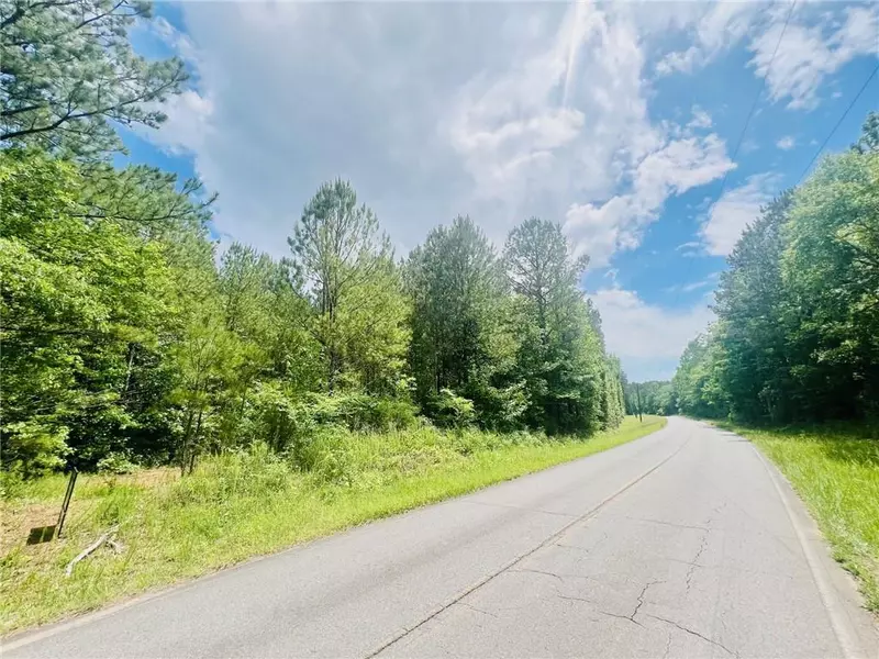 Tract6 Law RD, Cartersville, GA 30120