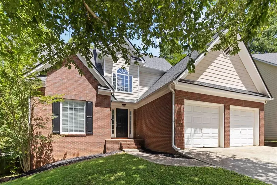 1620 Concord Meadows DR, Smyrna, GA 30082