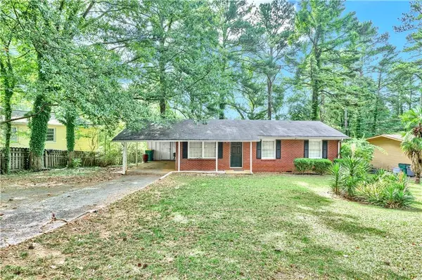 Forest Park, GA 30297,5868 Ash ST