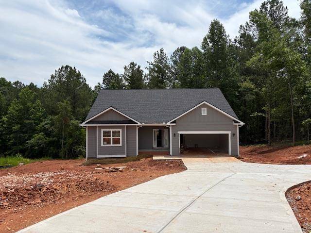110 Liberty Freedom LN, Maysville, GA 30558