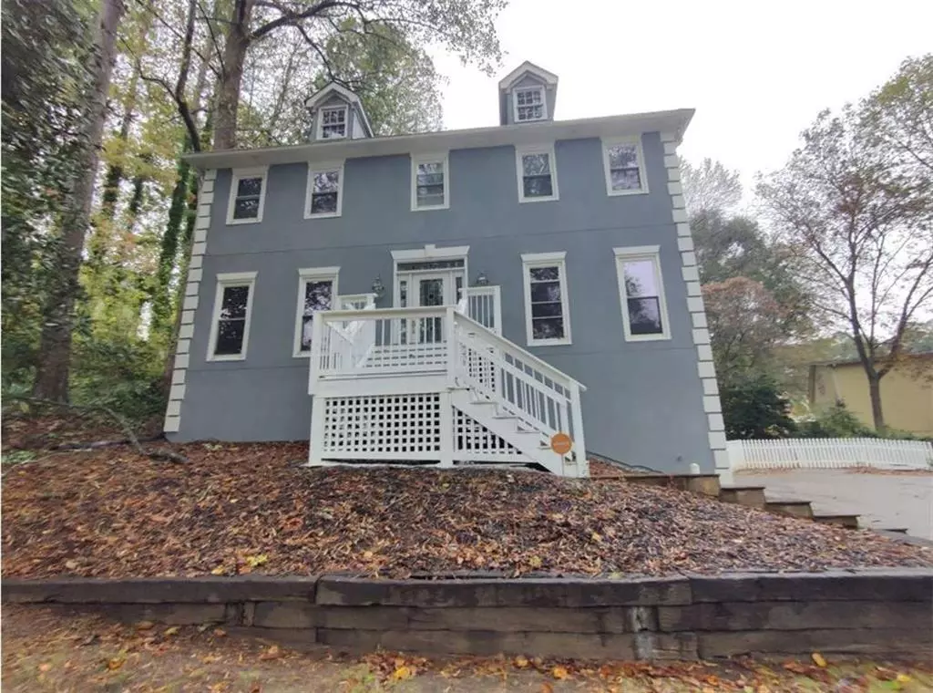 Woodstock, GA 30189,1502 Lake Koinonia DR